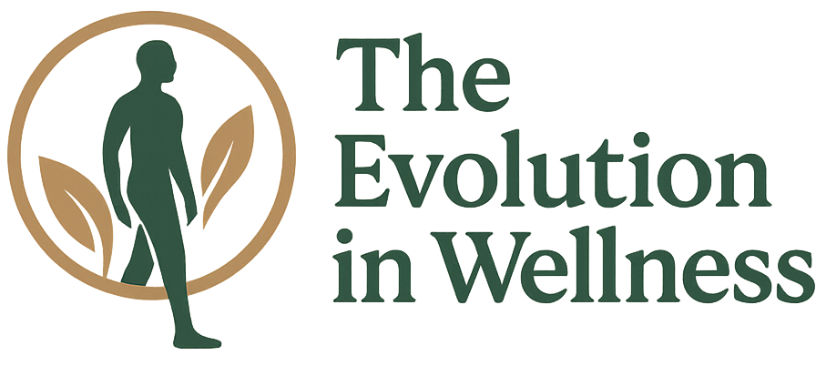 The Evolution in Wellness