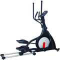 Aeromax Velocity Pro Elliptical Trainer